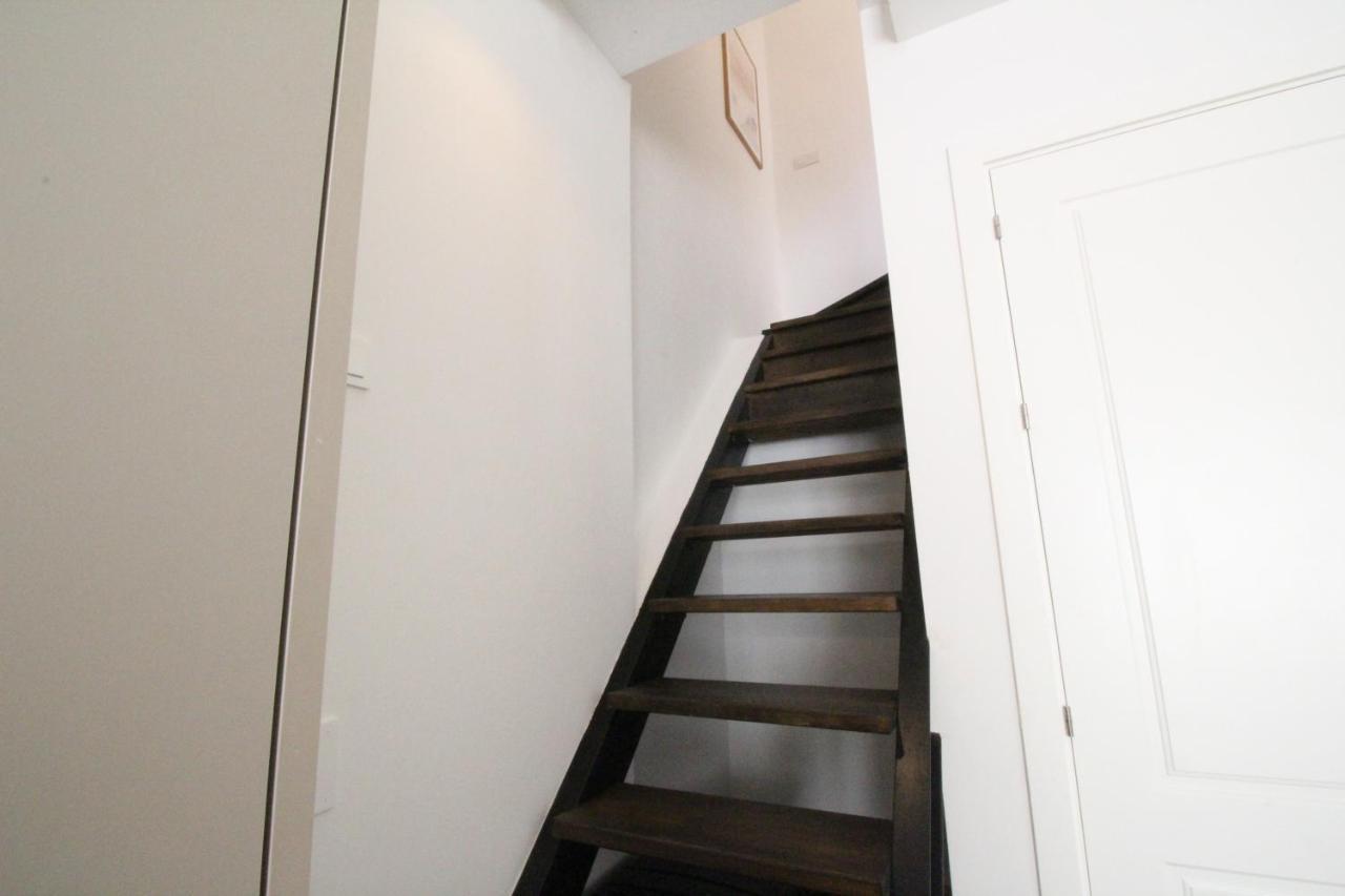 Del Parque Flats Constancia Duplex Apartamento Málaga