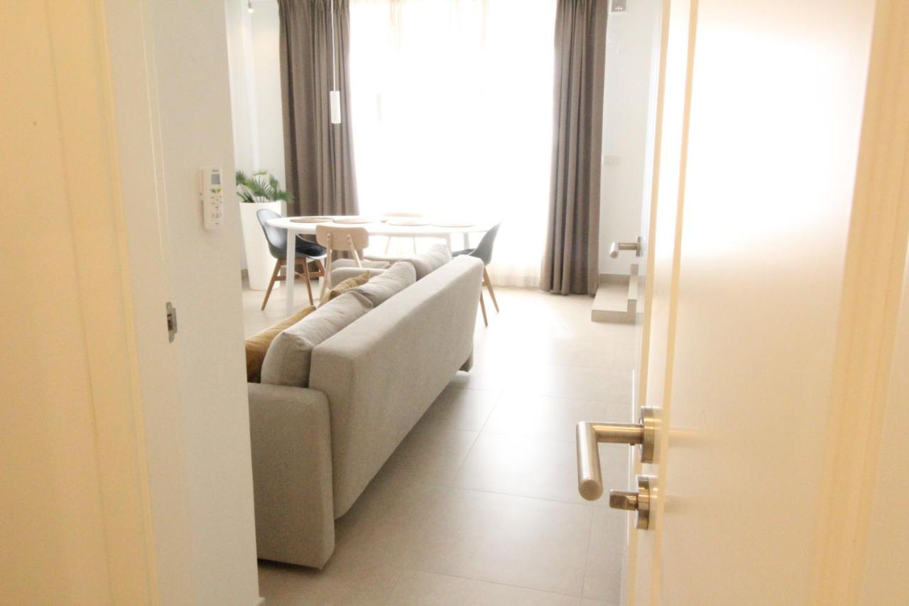 Apartamento Del Parque Flats Constancia Duplex
