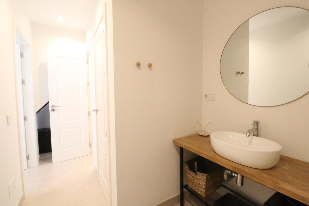 Del Parque Flats Constancia Duplex Apartamento *