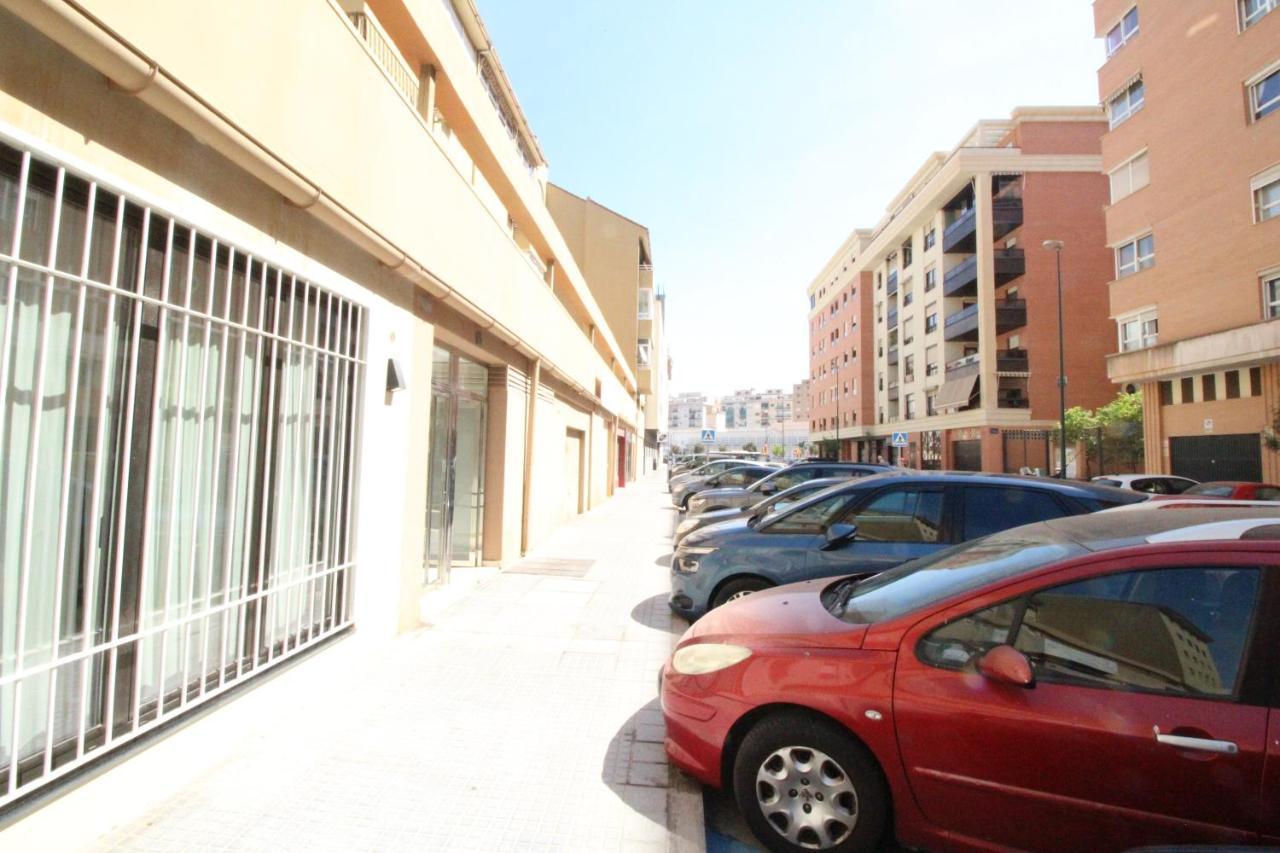 Del Parque Flats Constancia Duplex Apartamento *