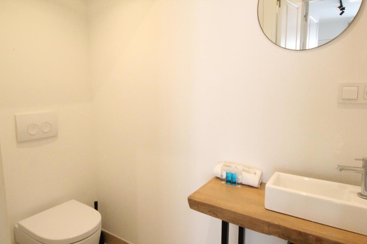 Apartamento Del Parque Flats Constancia Duplex