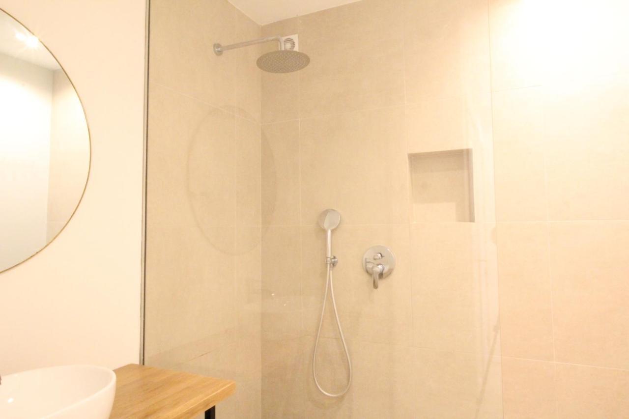 Apartamento Del Parque Flats Constancia Duplex Málaga