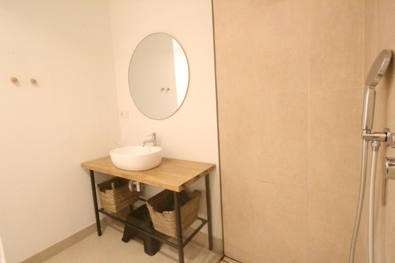 Apartamento Del Parque Flats Constancia Duplex *